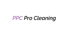 PPC Pro Cleaning Logo